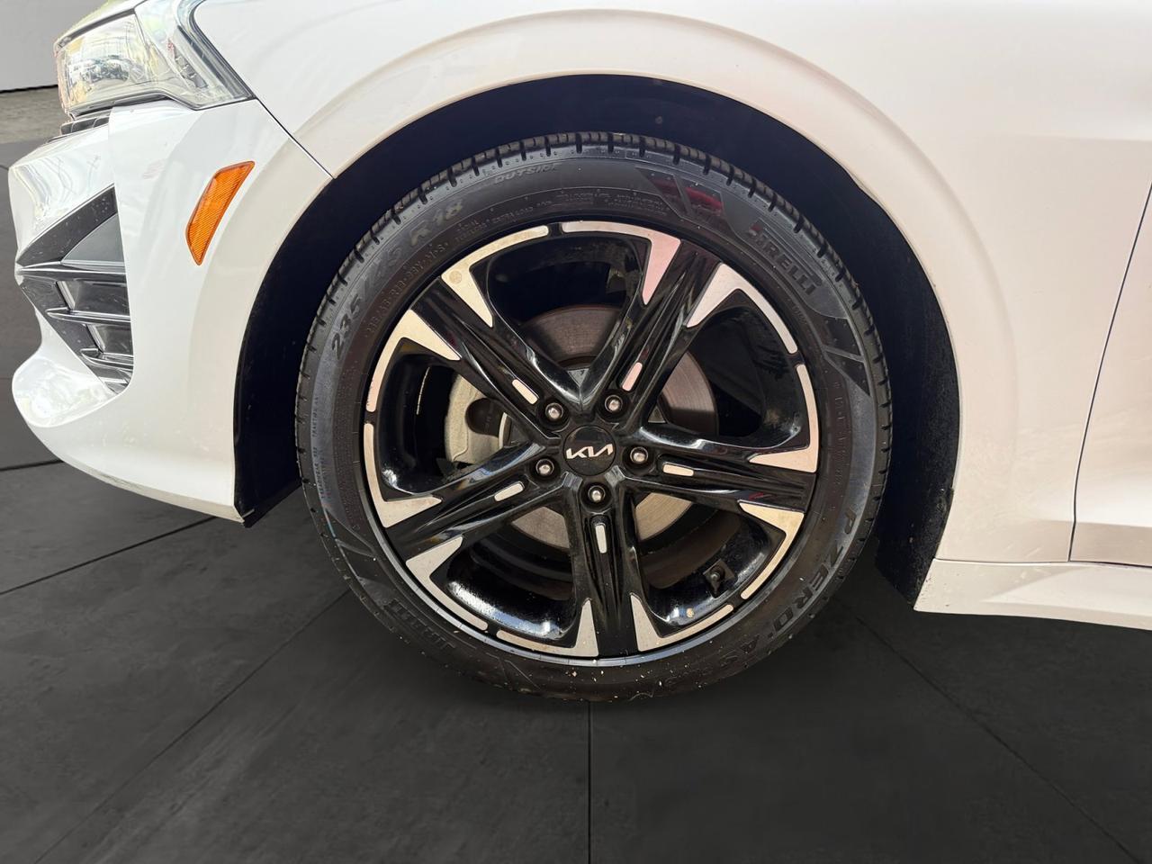 2022 Kia K5 GT-Line Salt Lake City UT