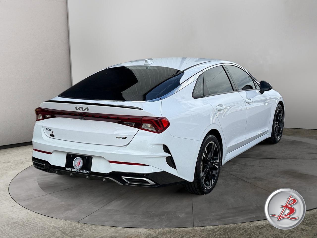 2022 Kia K5 GT-Line Salt Lake City UT