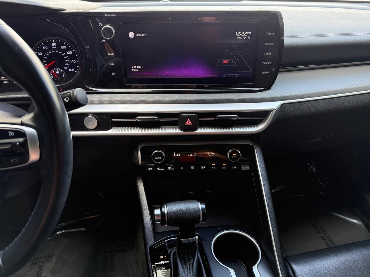 2022 Kia K5 GT-Line Salt Lake City UT