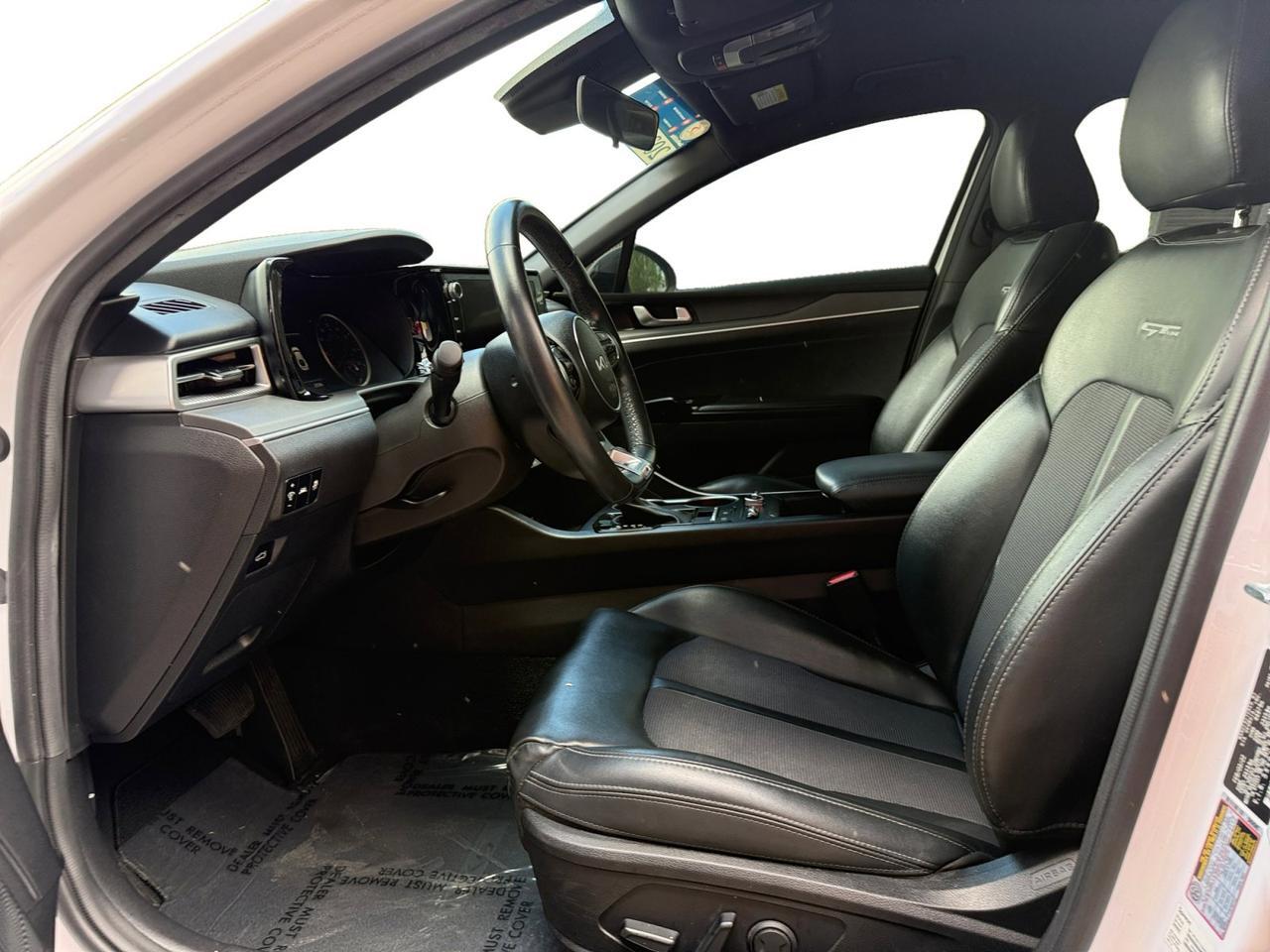 2022 Kia K5 GT-Line Salt Lake City UT