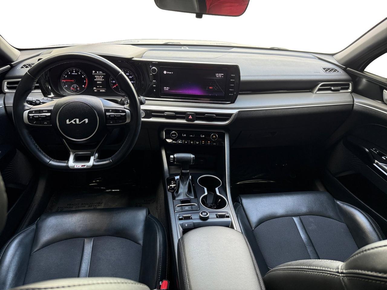 2022 Kia K5 GT-Line Salt Lake City UT