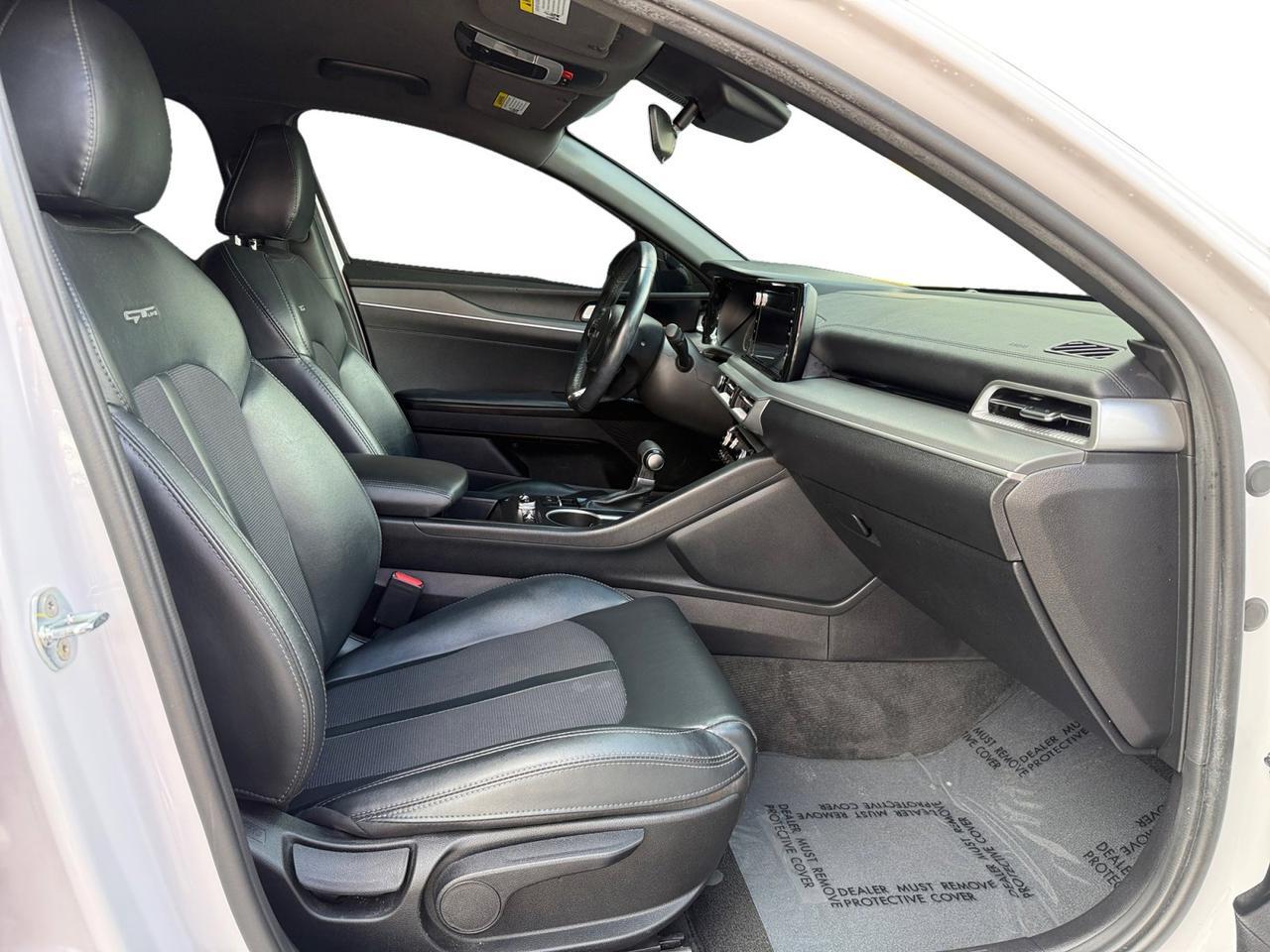 2022 Kia K5 GT-Line Salt Lake City UT