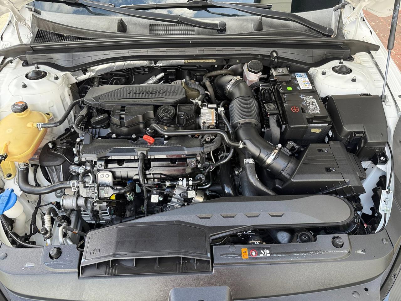 2022 Kia K5 GT-Line Salt Lake City UT
