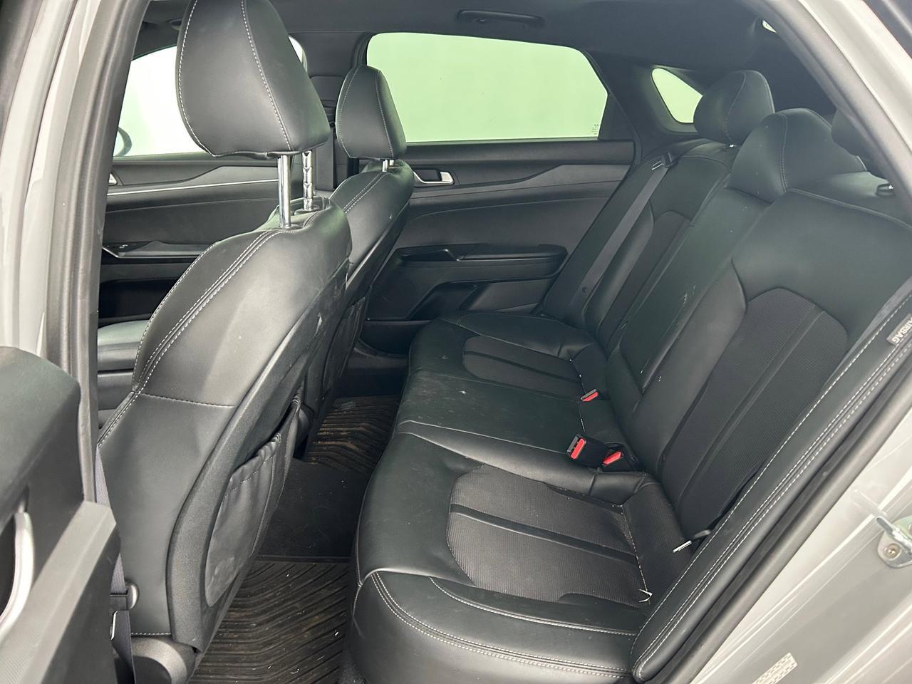 2022 Kia K5 GT-Line New Braunfels TX