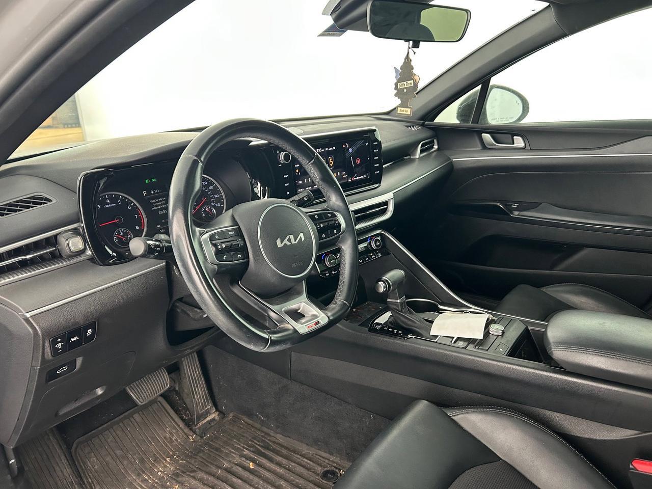 2022 Kia K5 GT-Line New Braunfels TX