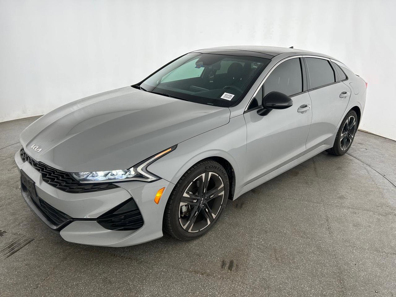 2022 Kia K5 GT-Line New Braunfels TX