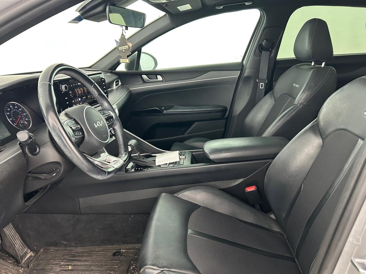 2022 Kia K5 GT-Line New Braunfels TX