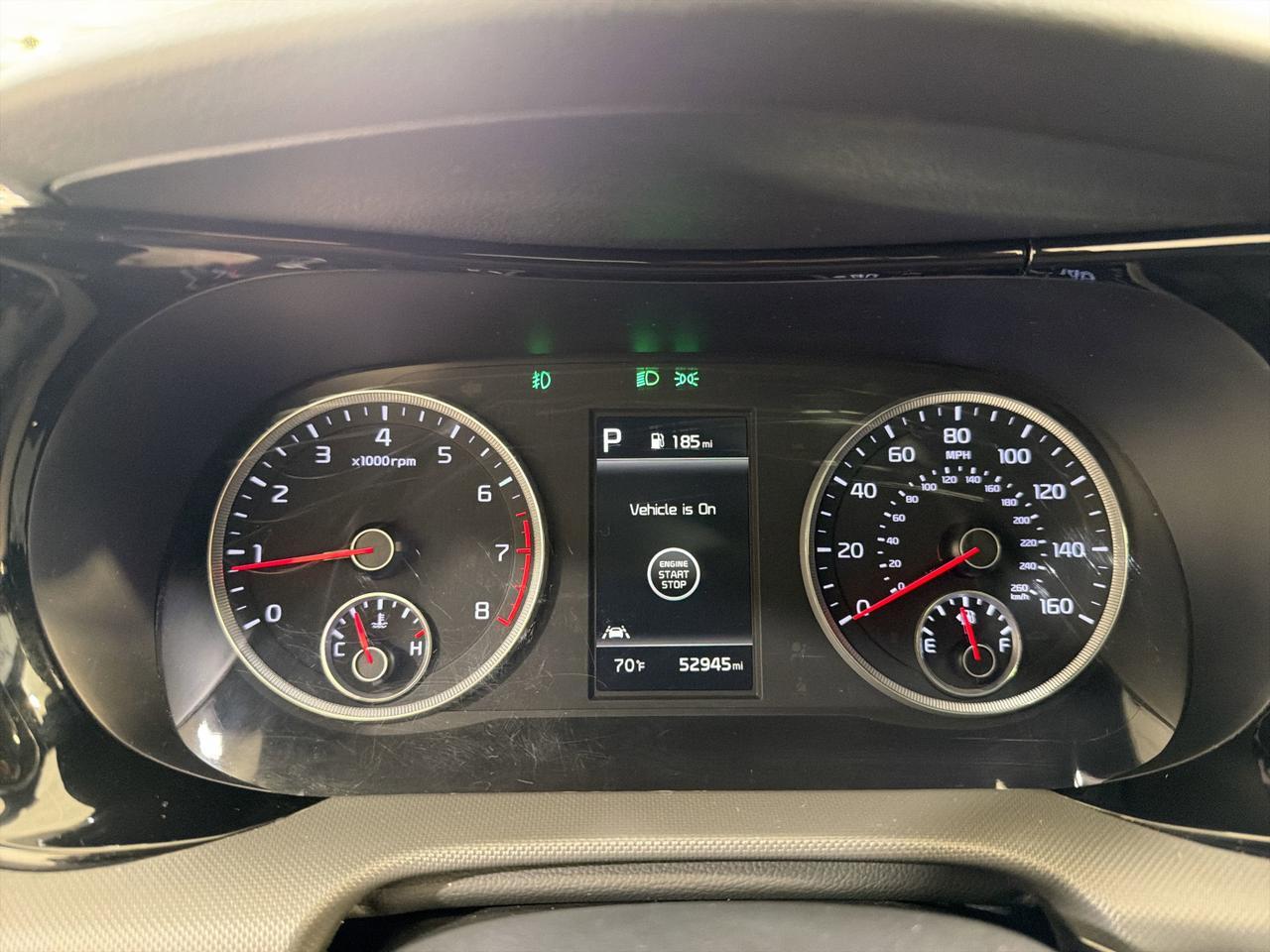 2022 Kia K5 GT-Line San Antonio TX