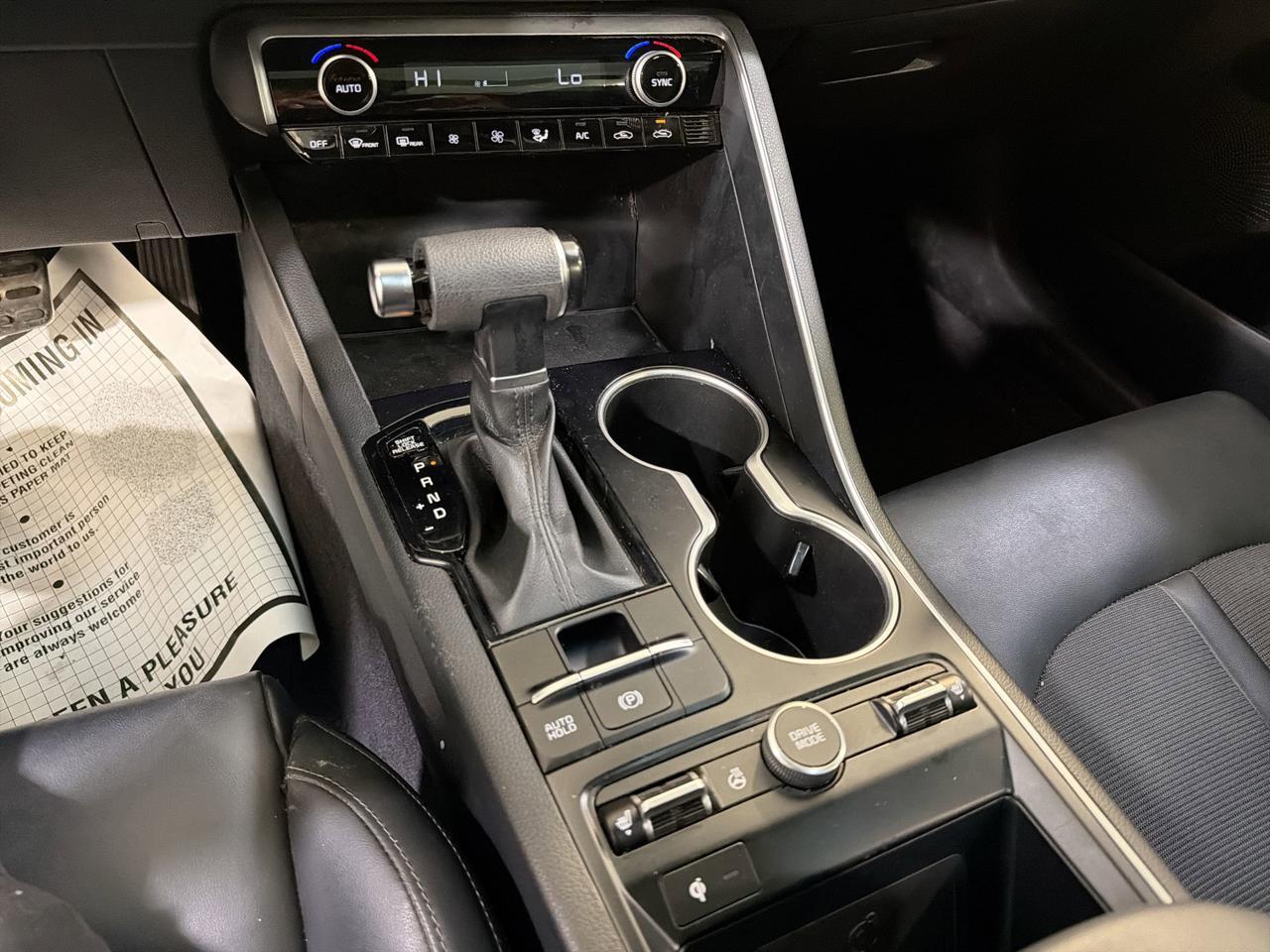 2022 Kia K5 GT-Line San Antonio TX