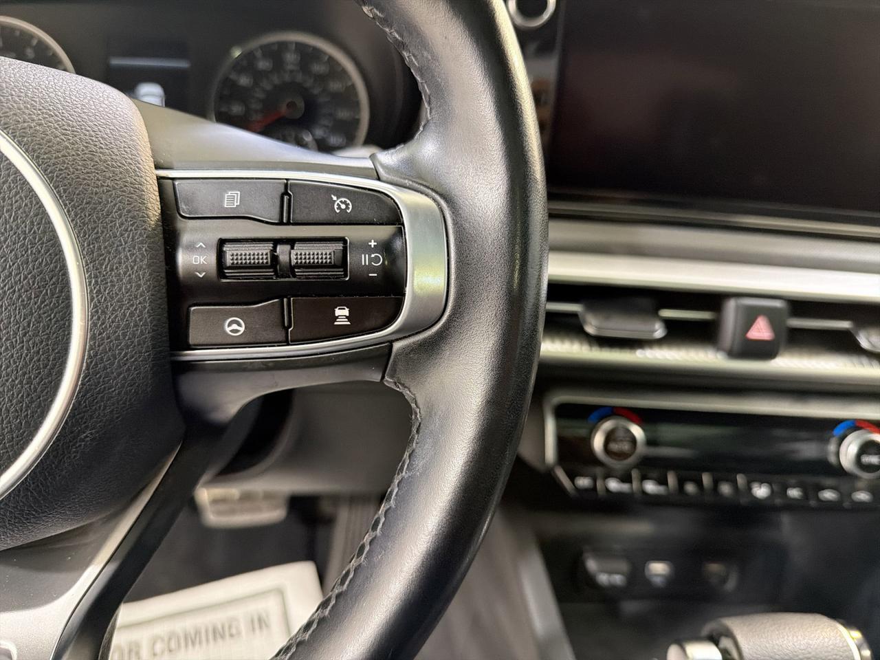 2022 Kia K5 GT-Line San Antonio TX