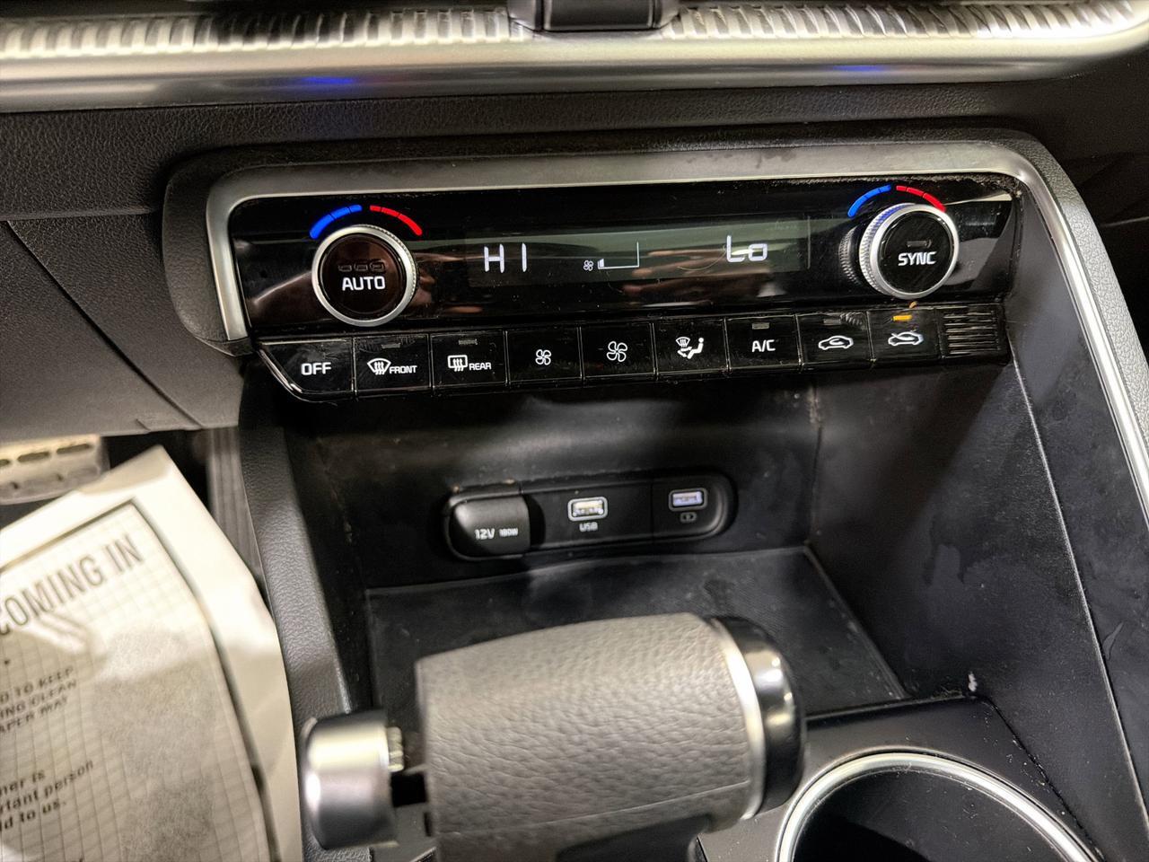 2022 Kia K5 GT-Line San Antonio TX