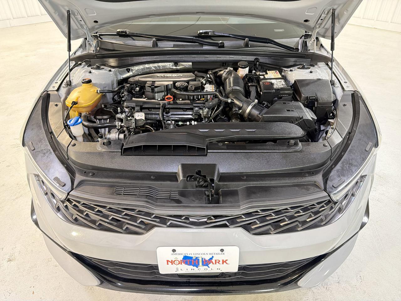 2022 Kia K5 GT-Line San Antonio TX