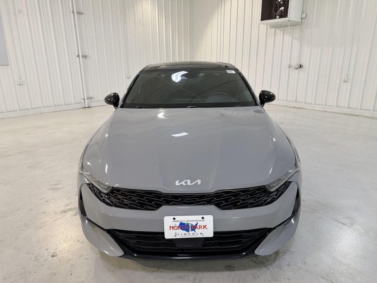 2022 Kia K5 GT-Line San Antonio TX