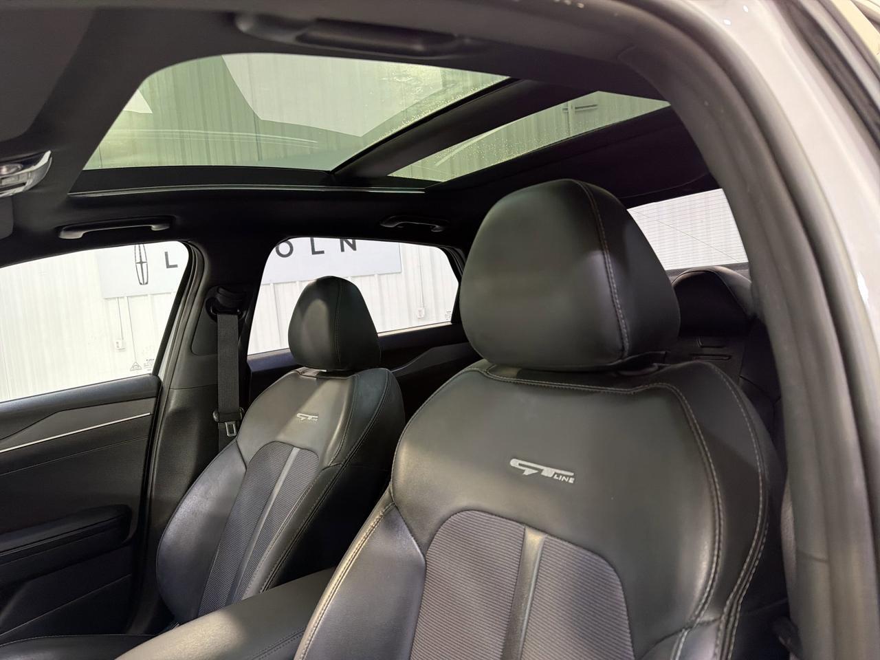 2022 Kia K5 GT-Line San Antonio TX