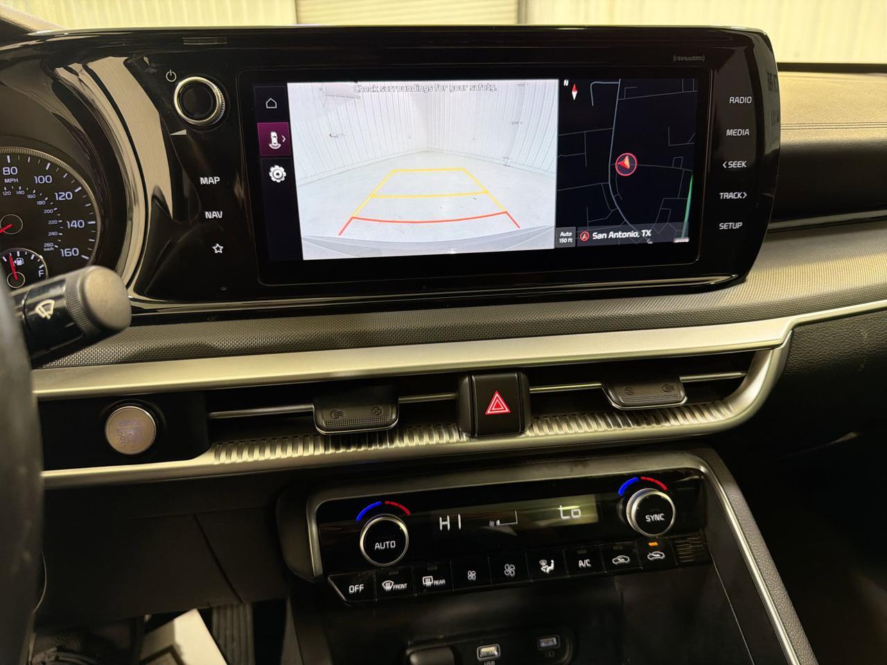 2022 Kia K5 GT-Line San Antonio TX