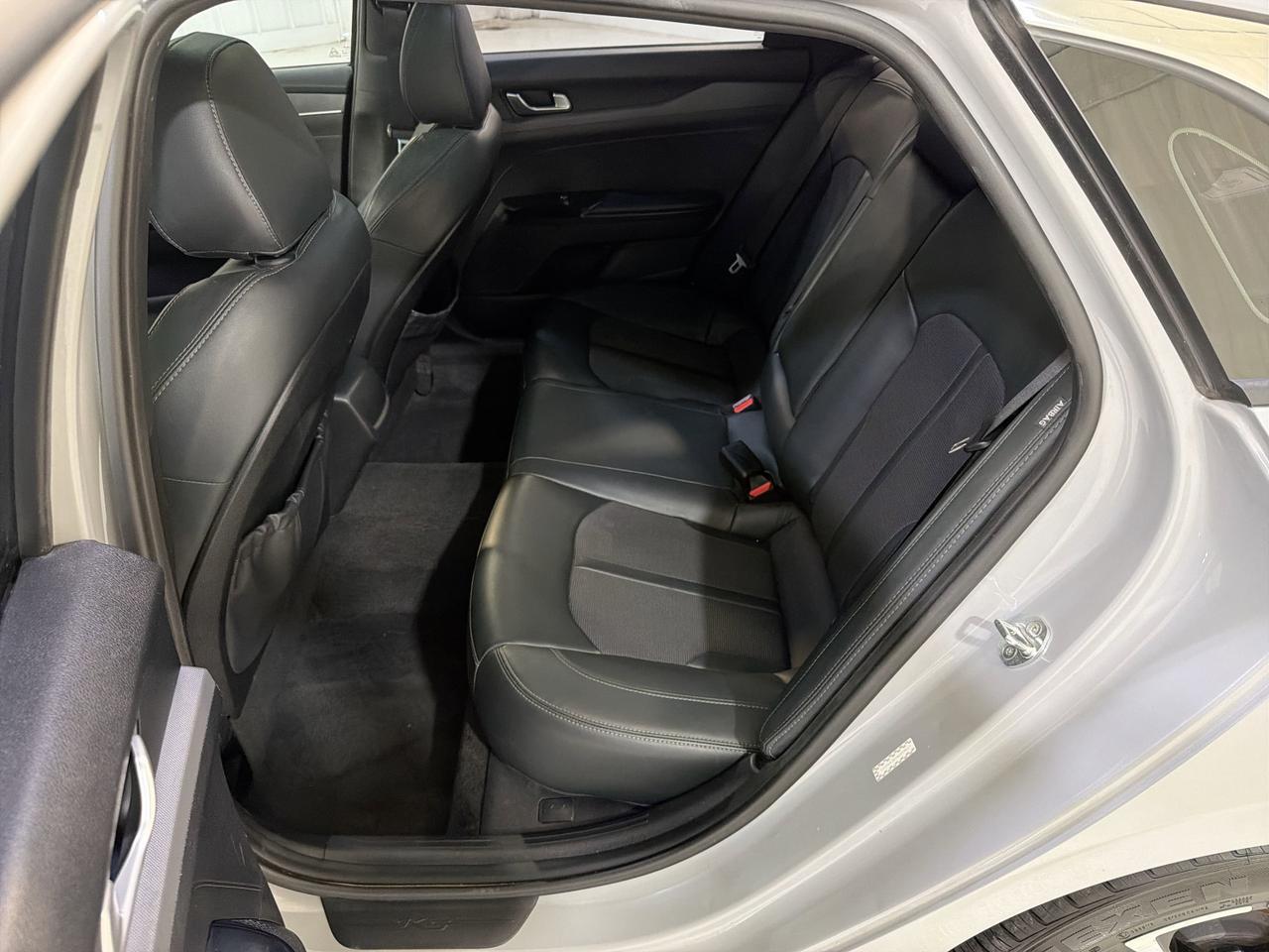 2022 Kia K5 GT-Line San Antonio TX