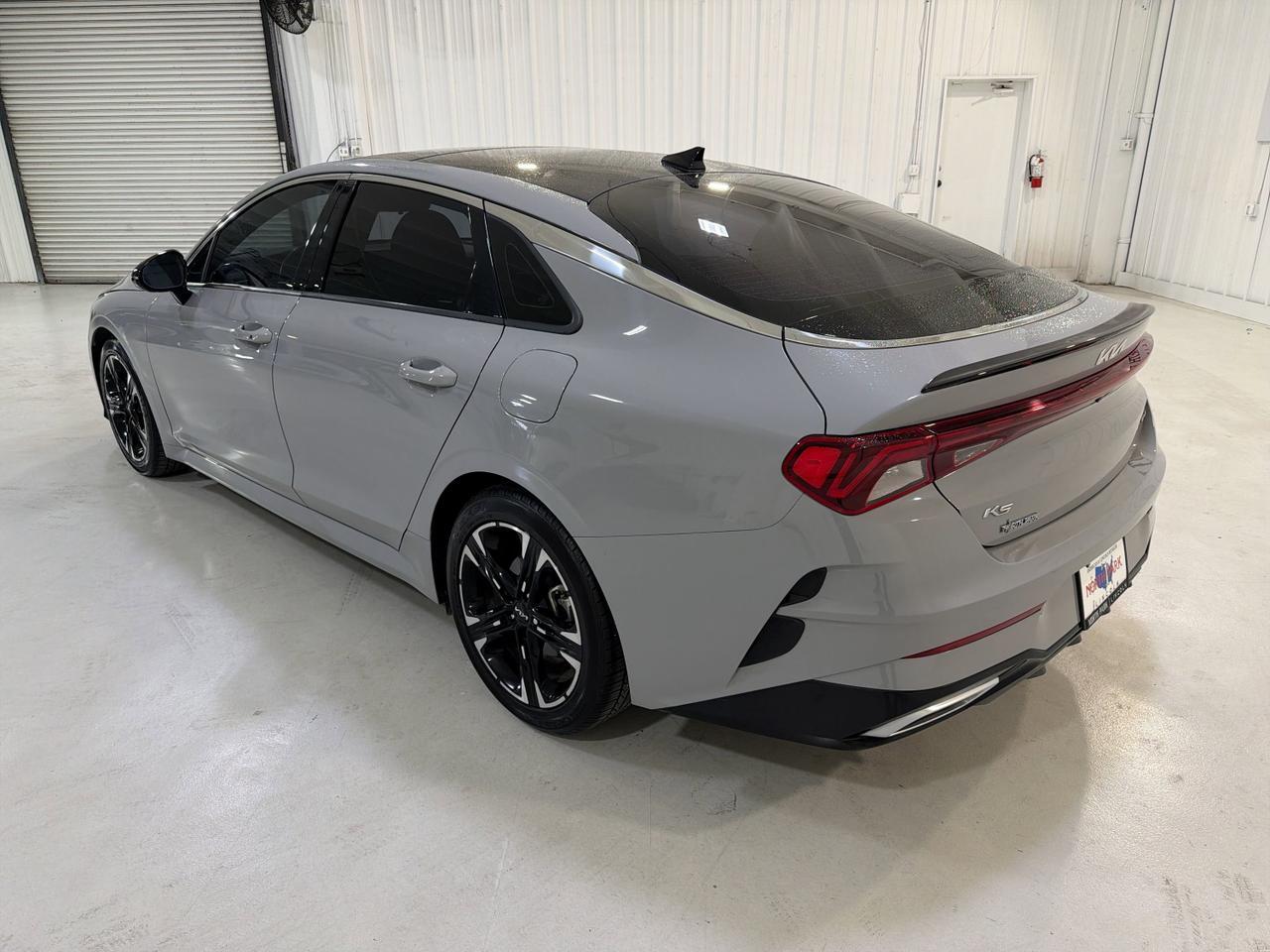 2022 Kia K5 GT-Line San Antonio TX