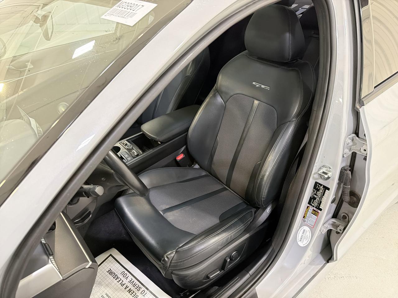 2022 Kia K5 GT-Line San Antonio TX