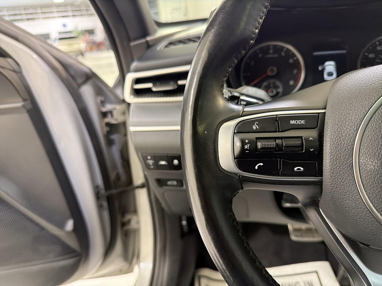 2022 Kia K5 GT-Line San Antonio TX