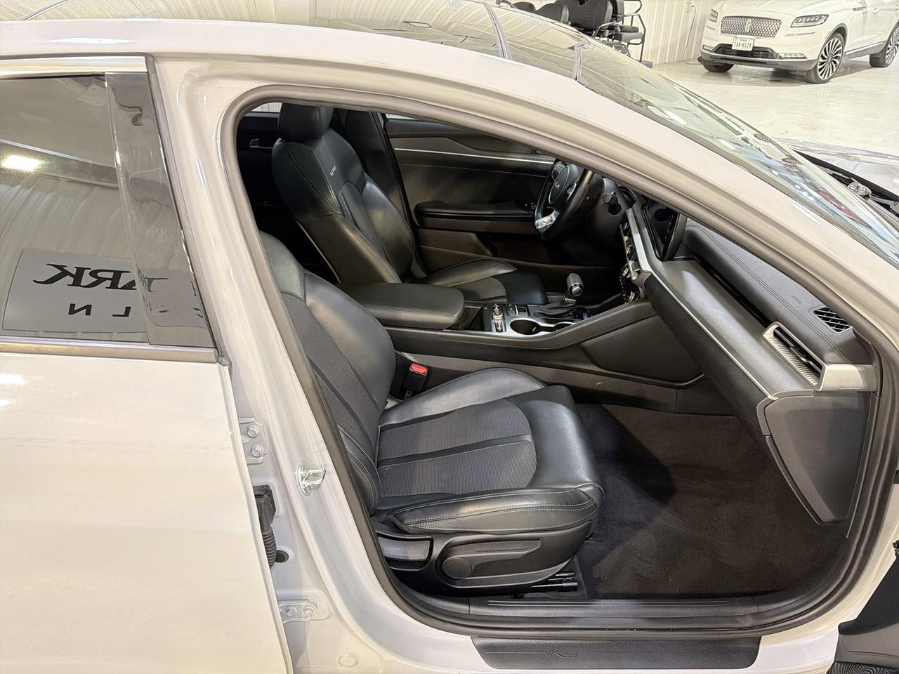 2022 Kia K5 GT-Line San Antonio TX