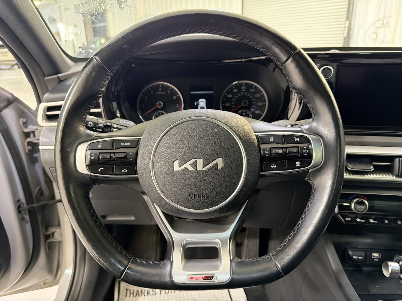 2022 Kia K5 GT-Line San Antonio TX