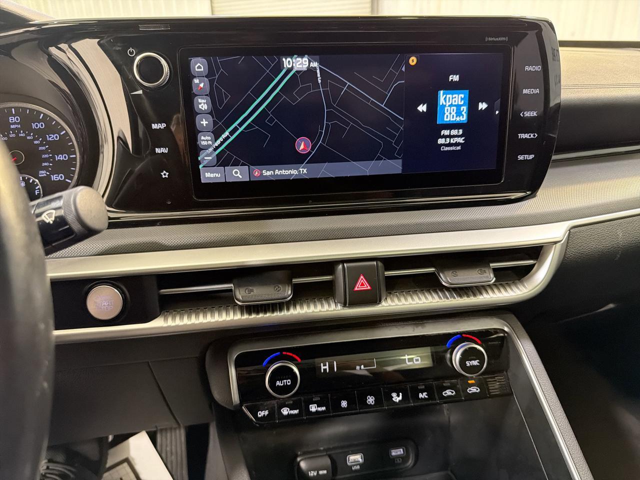 2022 Kia K5 GT-Line San Antonio TX