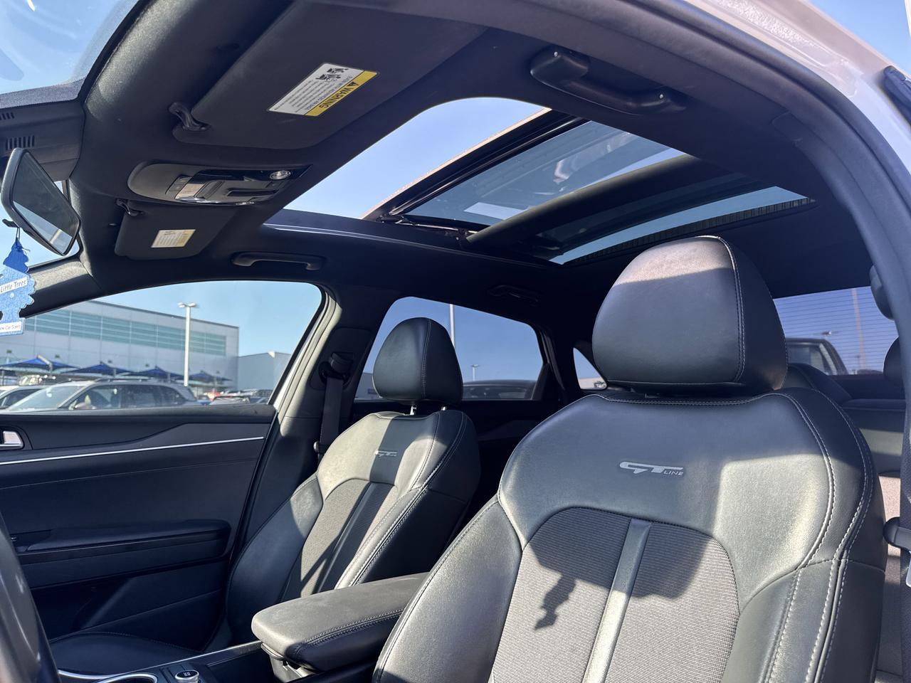 2022 Kia K5 GT-Line San Antonio TX