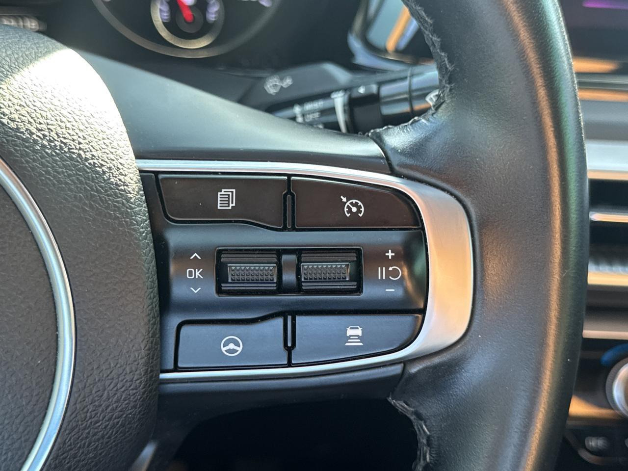 2022 Kia K5 GT-Line San Antonio TX