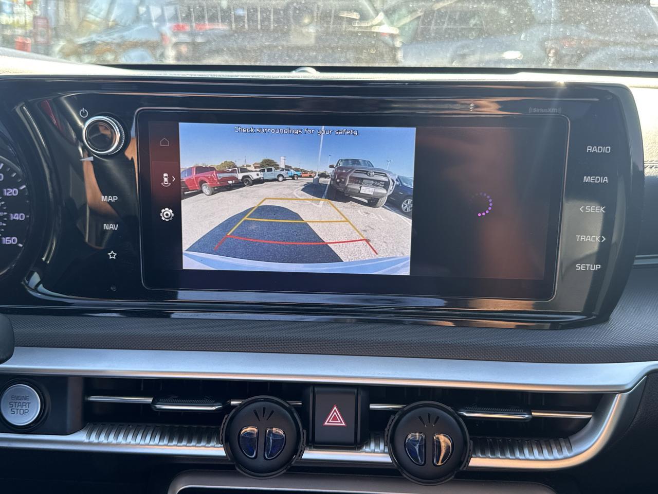 2022 Kia K5 GT-Line San Antonio TX