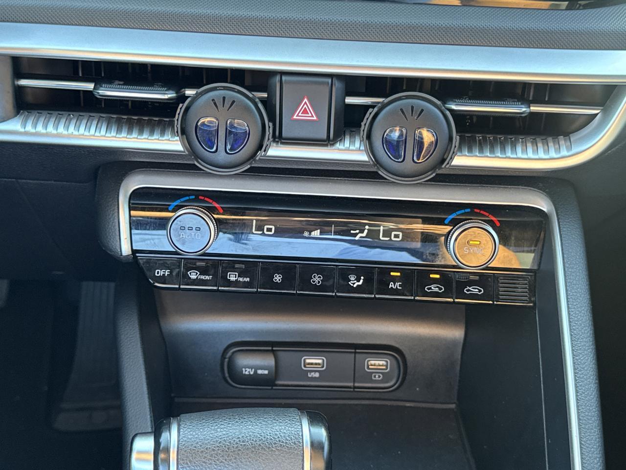 2022 Kia K5 GT-Line San Antonio TX