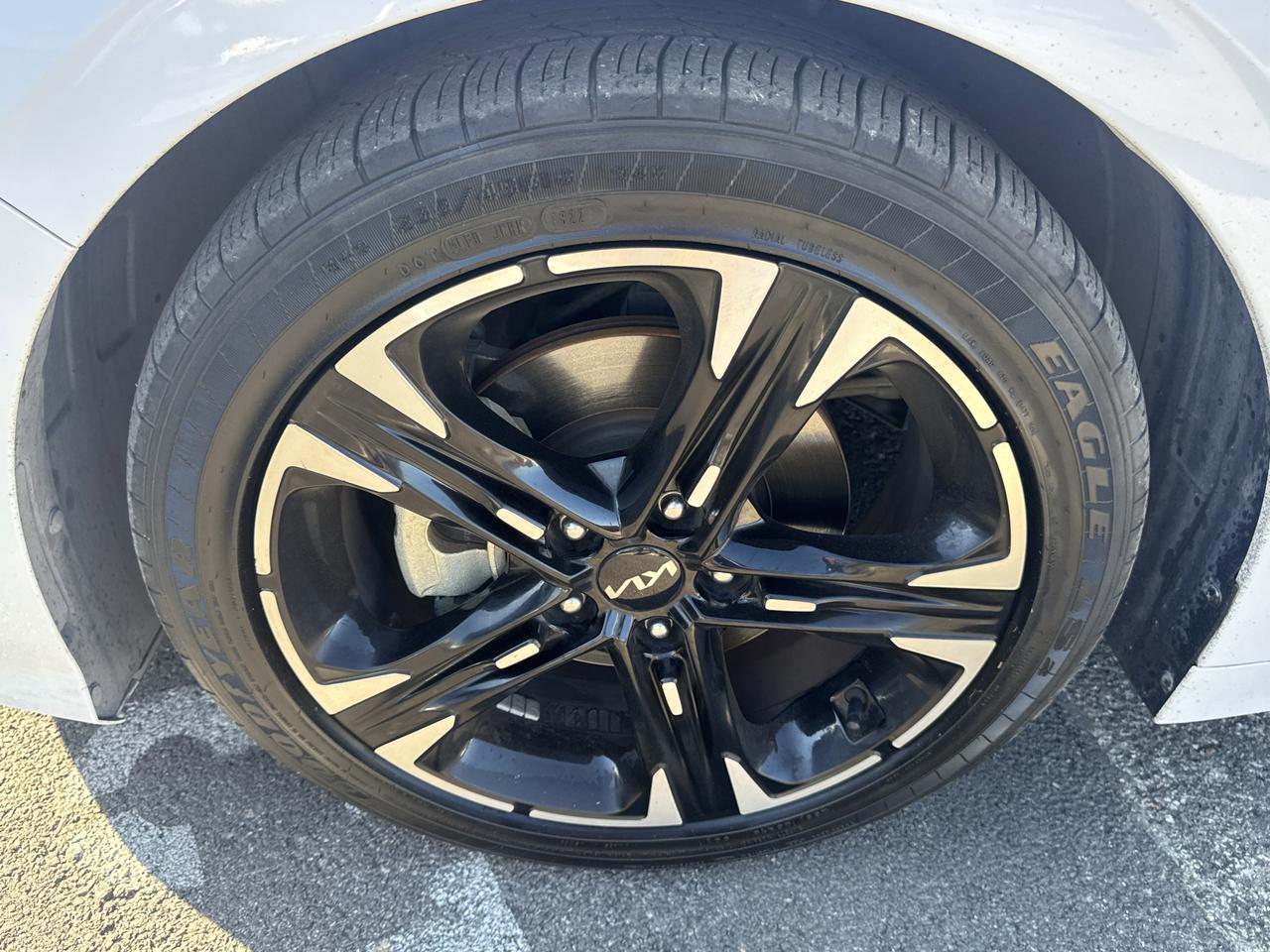 2022 Kia K5 GT-Line San Antonio TX