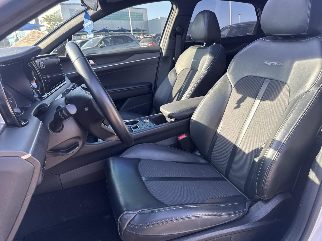 2022 Kia K5 GT-Line San Antonio TX