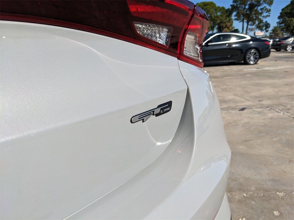 2022 Kia K5 GT-Line San Clemente CA