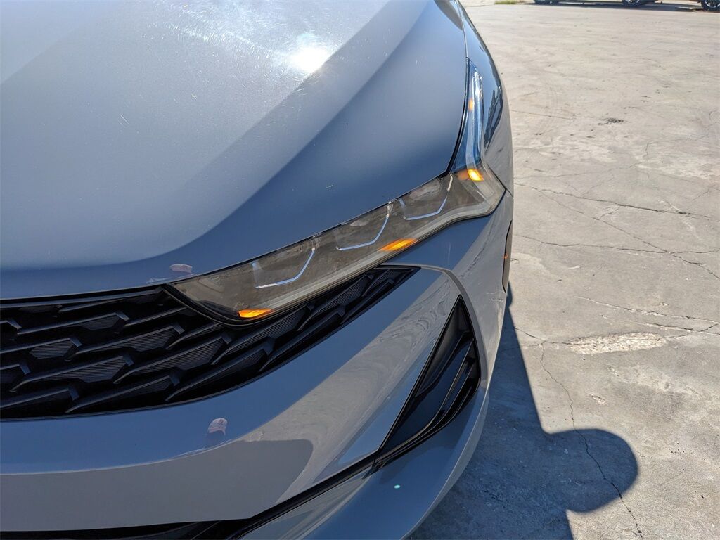 2022 Kia K5 GT-Line San Clemente CA