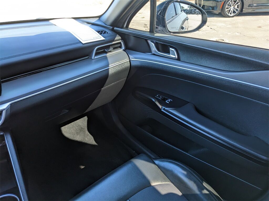 2022 Kia K5 GT-Line San Clemente CA