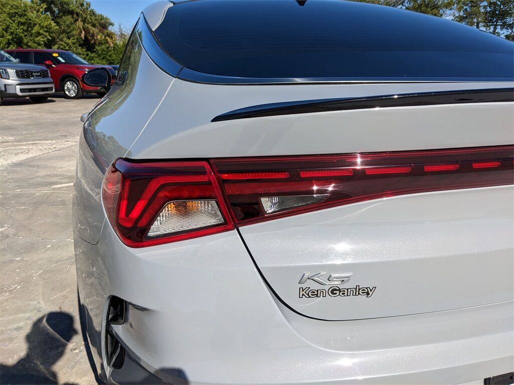 2022 Kia K5 GT-Line San Clemente CA