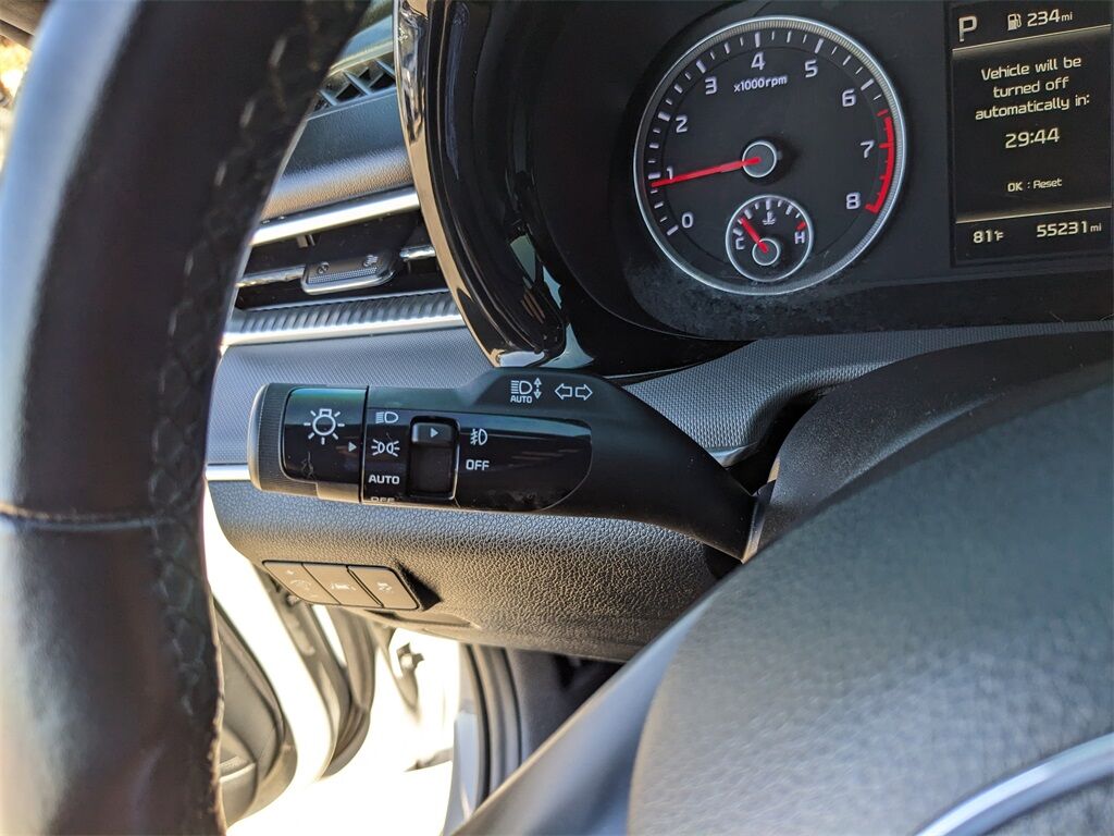 2022 Kia K5 GT-Line San Clemente CA