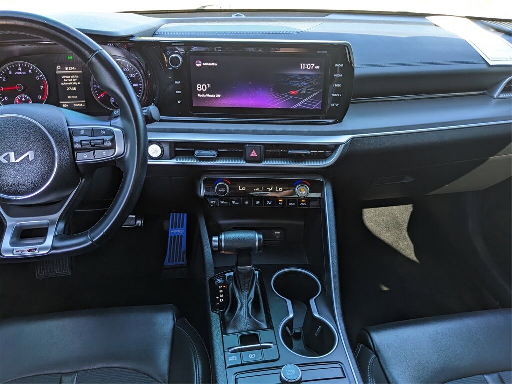 2022 Kia K5 GT-Line San Clemente CA