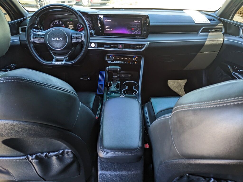 2022 Kia K5 GT-Line San Clemente CA