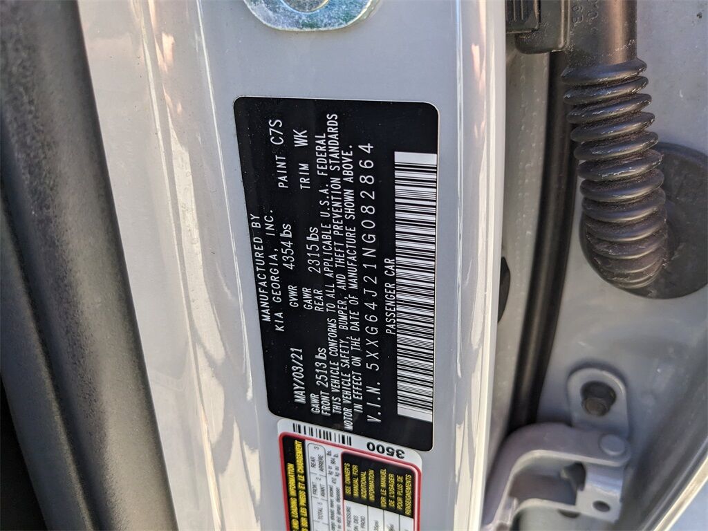 2022 Kia K5 GT-Line San Clemente CA