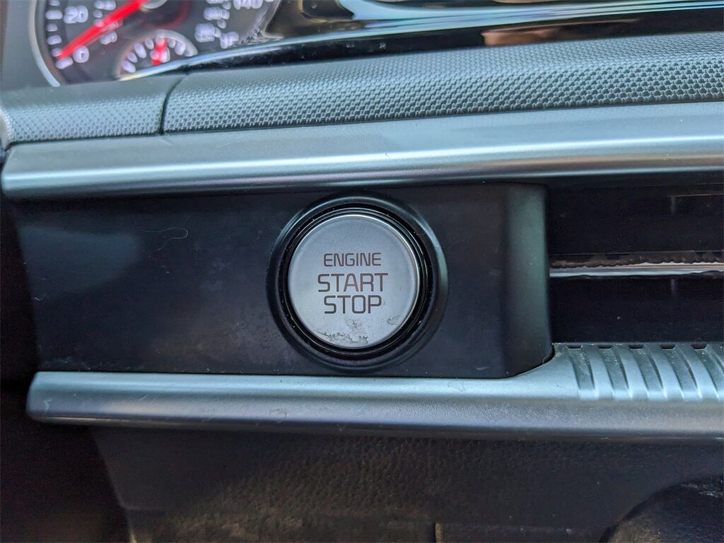 2022 Kia K5 GT-Line San Clemente CA
