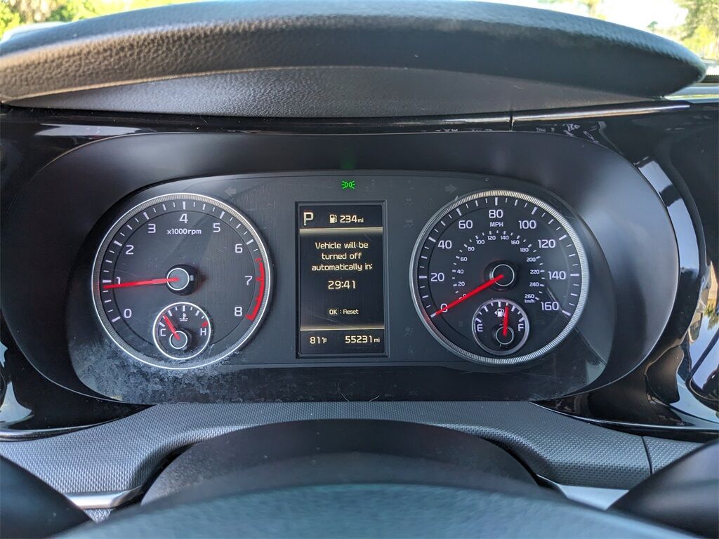 2022 Kia K5 GT-Line San Clemente CA