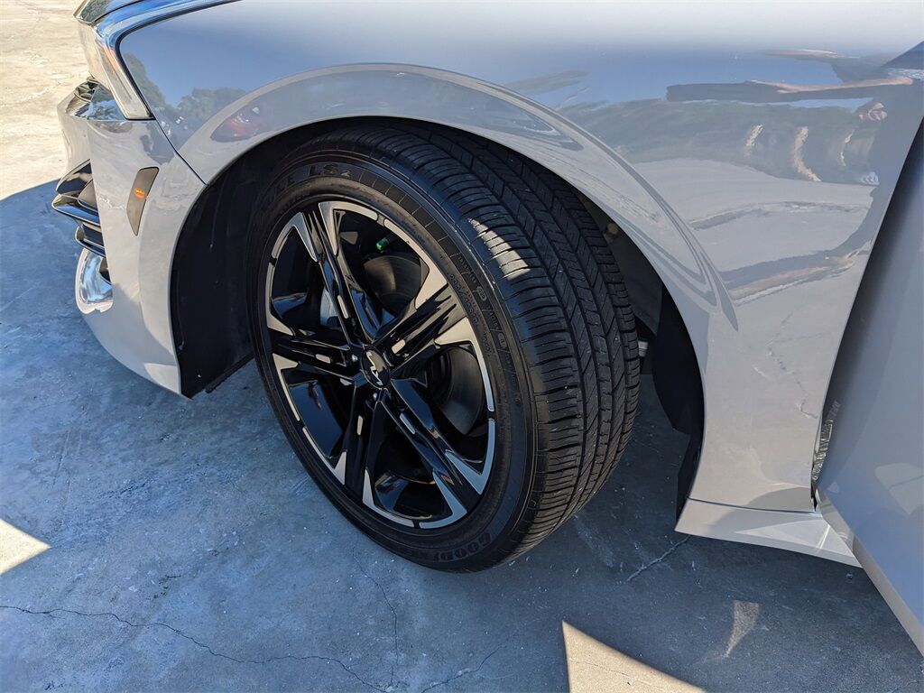 2022 Kia K5 GT-Line San Clemente CA