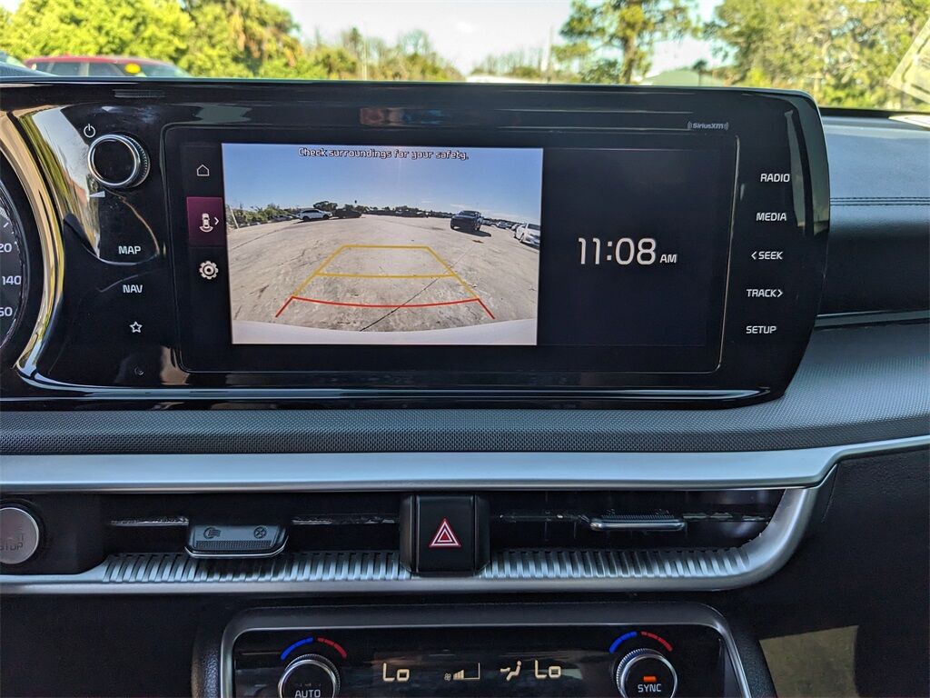2022 Kia K5 GT-Line San Clemente CA