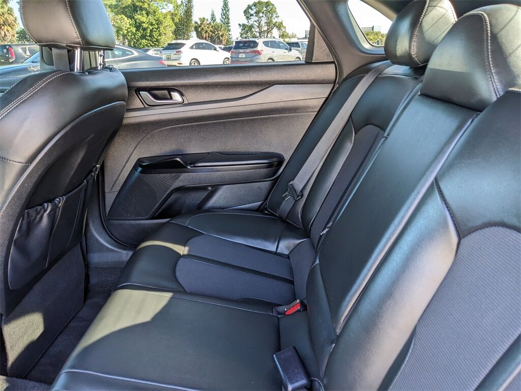 2022 Kia K5 GT-Line San Clemente CA