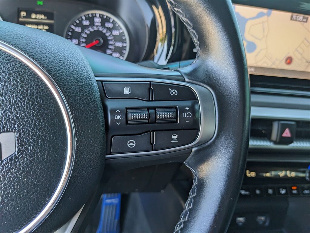 2022 Kia K5 GT-Line San Clemente CA