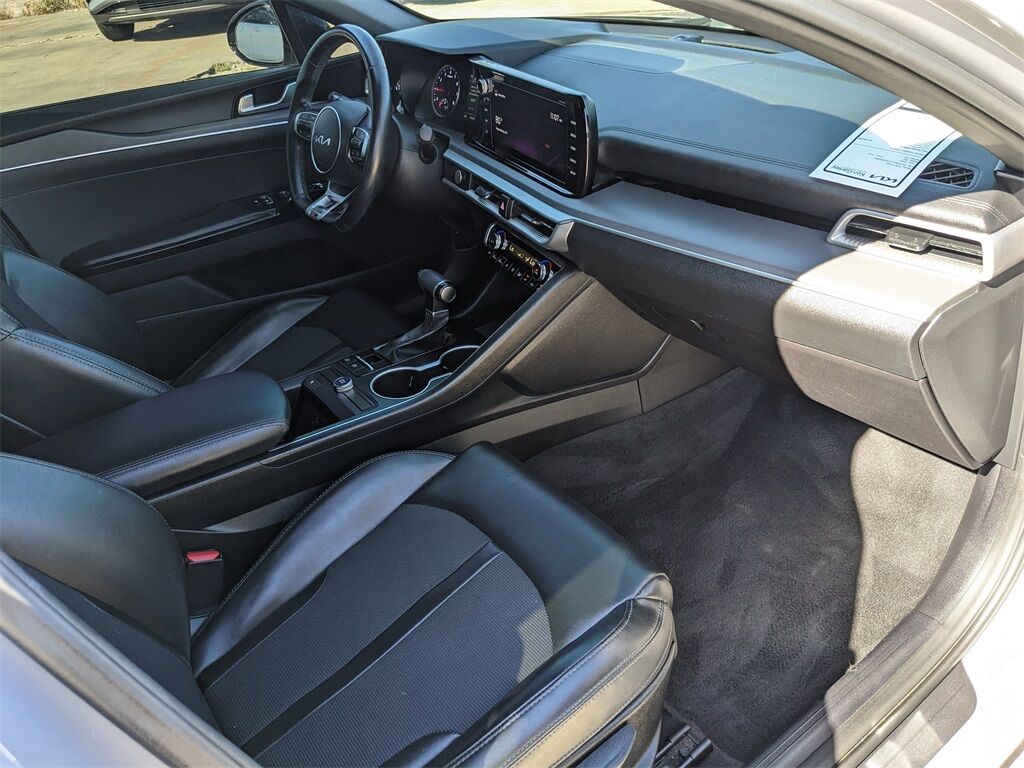 2022 Kia K5 GT-Line San Clemente CA
