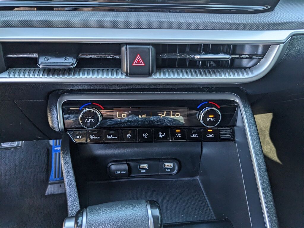 2022 Kia K5 GT-Line San Clemente CA