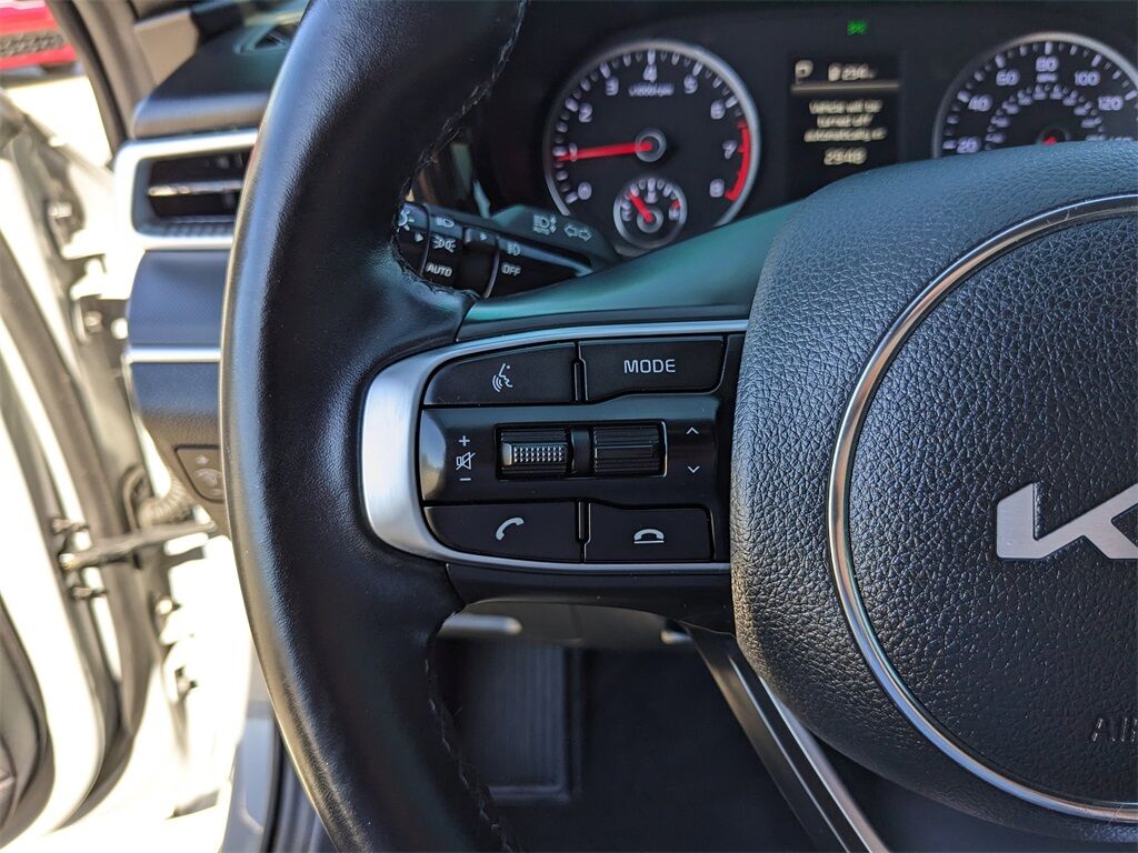 2022 Kia K5 GT-Line San Clemente CA