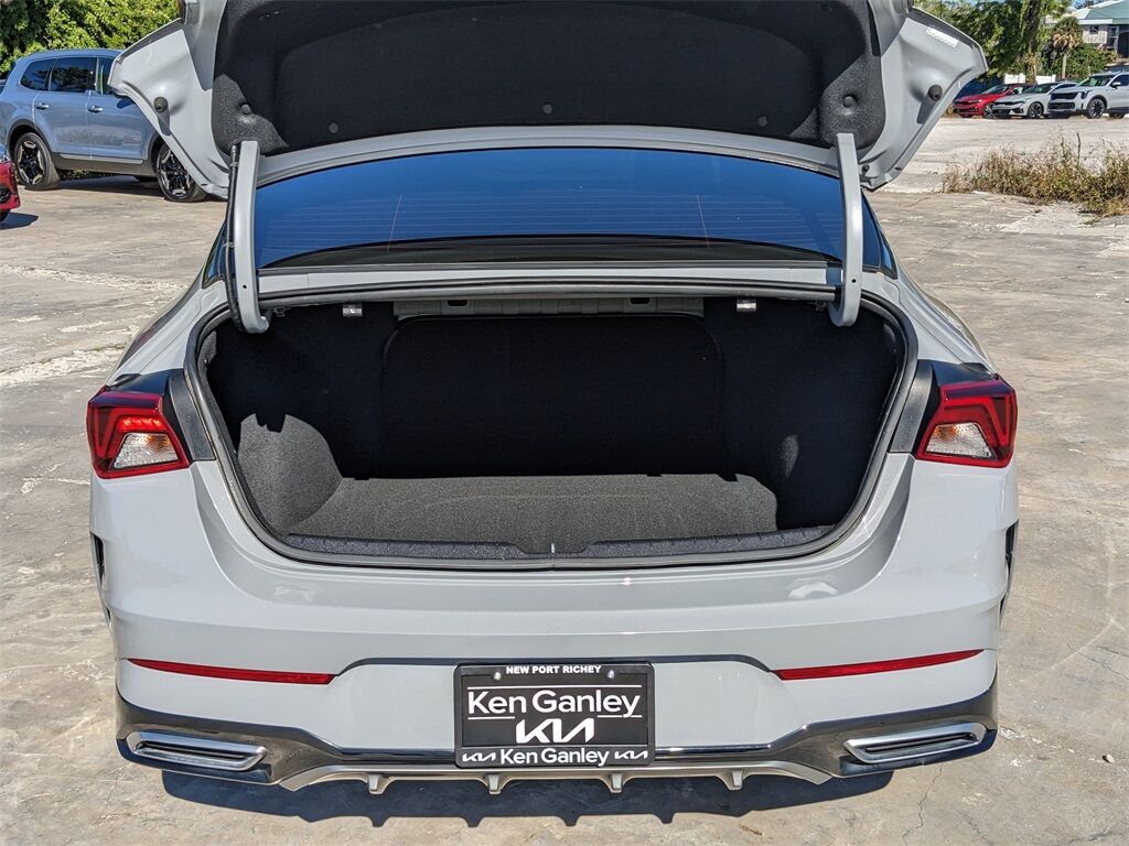 2022 Kia K5 GT-Line San Clemente CA